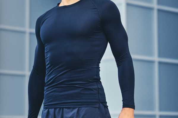 fitness wear manufacturing services