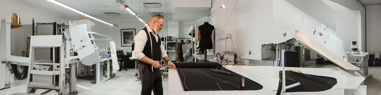 What Really Happens in Cut and Sew Manufacturing