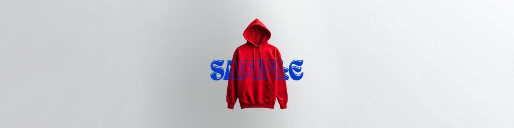 Producing Clothing Samples are essential for your clothing brand